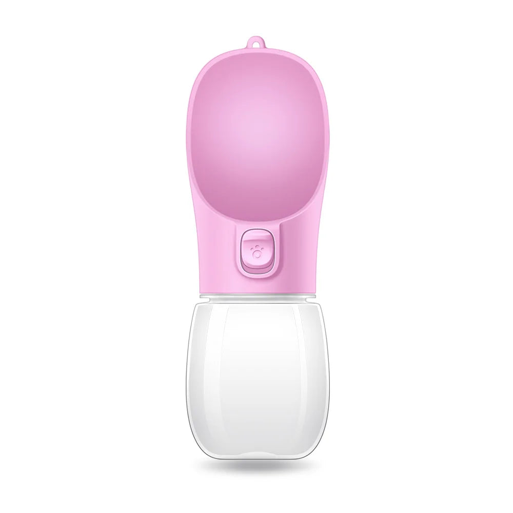 HydraPaw Portable Water BottleTM