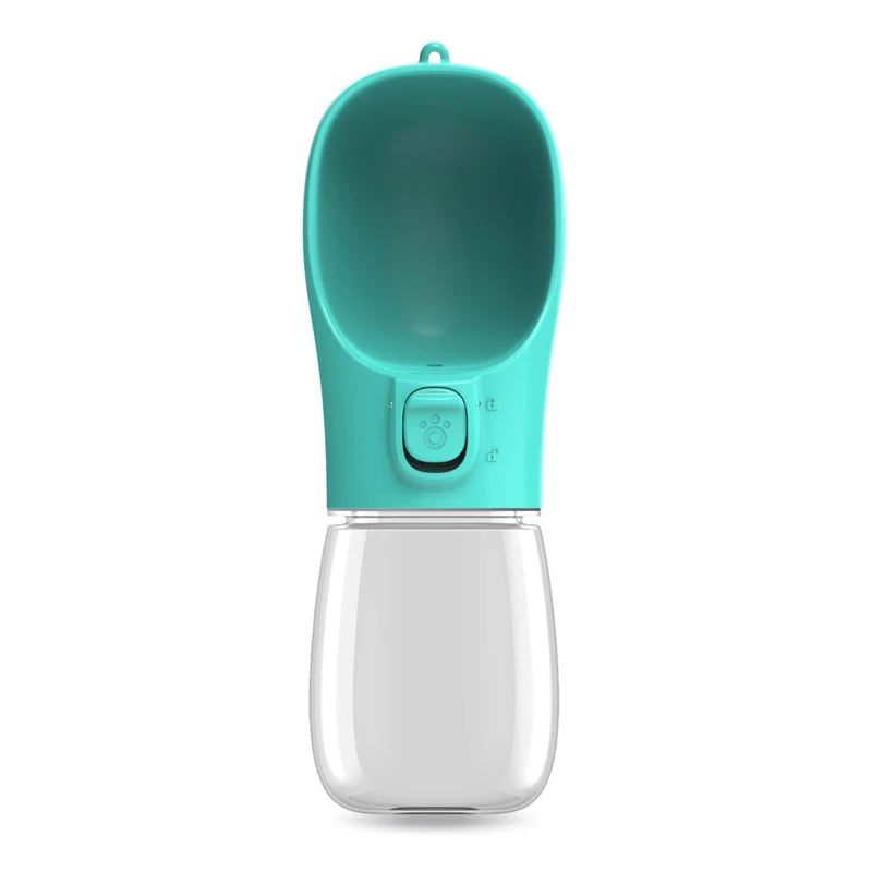 Pet Hydration On-the-Go™