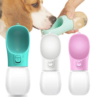 Pet Hydration On-the-Go™