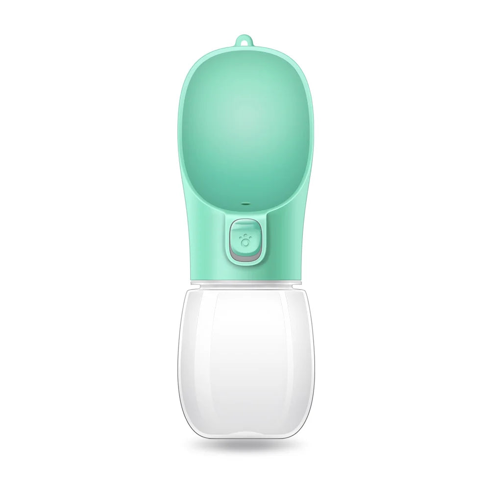 Pet Hydration On-the-Go™