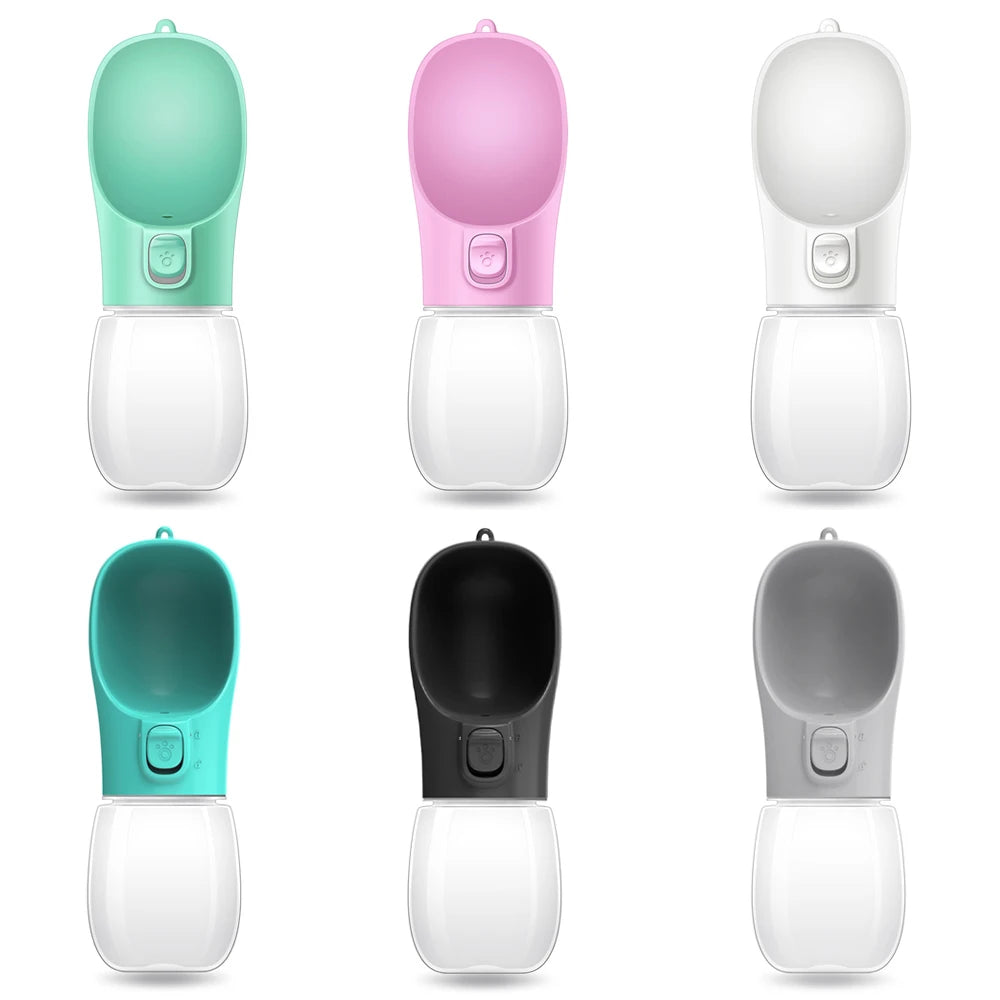 HydraPaw Portable Water BottleTM