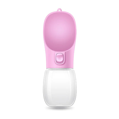 HydraPaw Portable Water BottleTM