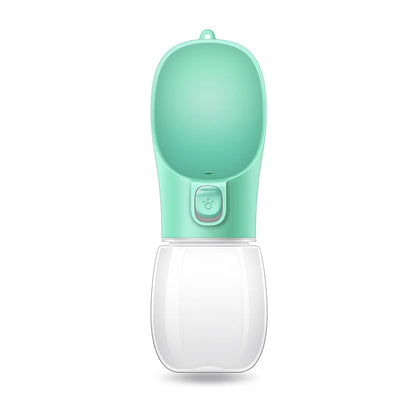 Pet Hydration On-the-Go™